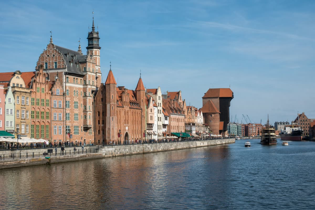 Gdańsk
